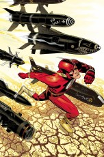 Flash #65 Var Ed the Price