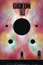 Gideon Falls #11 Cvr A Sorrentino (Mr)