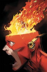Flash TP VOL 09 Reckoning Forces