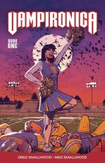 Vampironica TP VOL 01