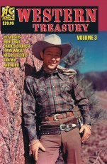 Western Treasury VOL 03