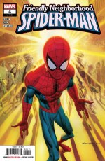 Friendly Neighborhood Spider-Man #4