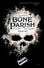 Bone Parish TP VOL 01 (C: 0-1-