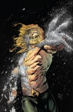 Aquaman #46