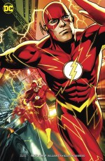 Flash #67 Var Ed