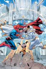 Justice League #20