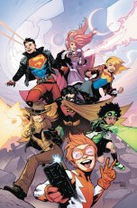 Young Justice #3