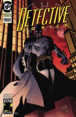 Detective Comics #1000 1990s Var Ed