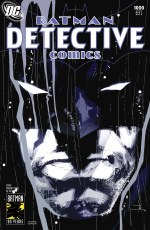 Detective Comics #1000 2000s Var Ed