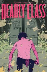 Deadly Class #39 Cvr A Craig (Mr)