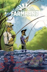 Farmhand #6 (Mr)