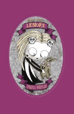 Lenore Purple Nurples HC Color Ed (C: 0-1-0)