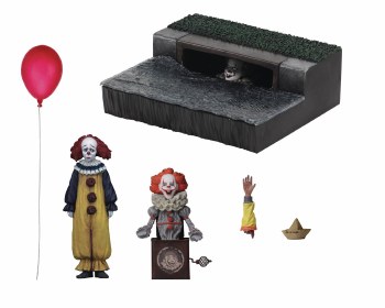 It 2017 Accessory Set (C: 1-1-