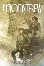 Monstress HC VOL 01 (Mr)