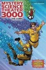Mystery Science Theater 3000 T