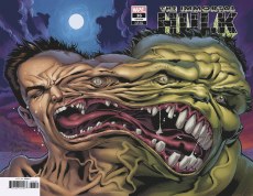 Immortal Hulk #16 Bennett Var