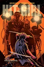 Hit-Girl Season Two #3 Cvr A Francavilla