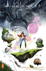 Middlewest #6 (Mr)