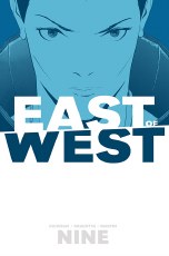 East of West TP VOL 09