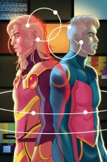 Peter Cannon Thunderbolt #4 30 Copy Ganucheau Virgin (Net) (