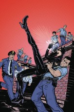 Catwoman #10