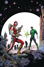 Green Lantern #6