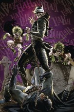 Batman Who Laughs #4 (of 6) Va