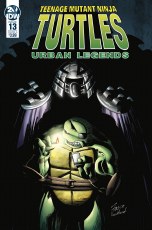 Tmnt Urban Legends #13 Cvr A Fosco