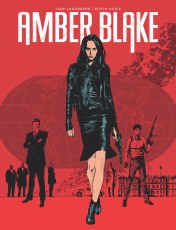 Amber Blake TP VOL 01 (C: 0-1-