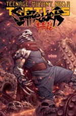 Tmnt Shredder In Hell TP (C: 0