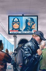 Captain America #11