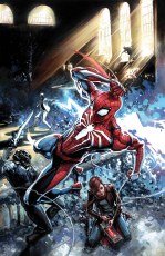 Spider-Man City At War #3 (of 6)