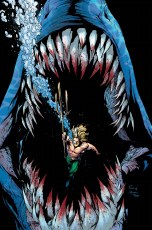 Aquaman #48