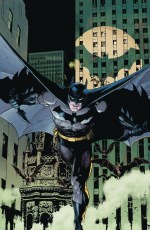 Batman #70 Var Ed