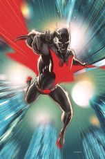 Batman Beyond #32 Var Ed