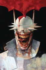 Batman Who Laughs #5 (of 7) Var Ed