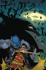 Detective Comics #1003