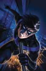 Nightwing #60 Var Ed