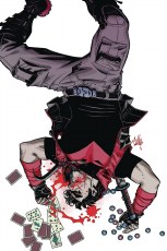 Red Hood Outlaw #34