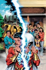 Shazam #6