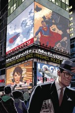 Superman #11 Var Ed