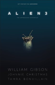 William Gibson Alien 3 HC (C: