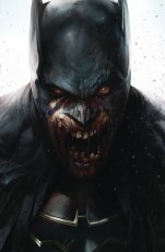 Dceased #1 (of 6) Var Ed