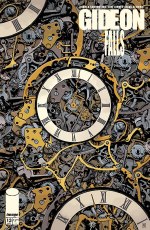 Gideon Falls #13 Cvr A Sorrentino