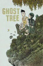 Ghost Tree #3 Cvr A Gane