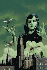 Black Hammer Age of Doom #12 Cvr A Ormston