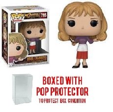 Pop Tv Cheers Diane Vinyl Fig