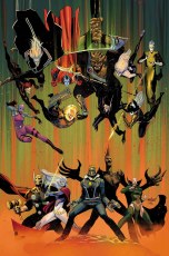 Guardians of the Galaxy #6