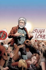 Old Man Quill #6 (of 12)