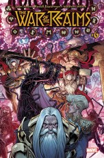 War of Realms #6 (of 6)